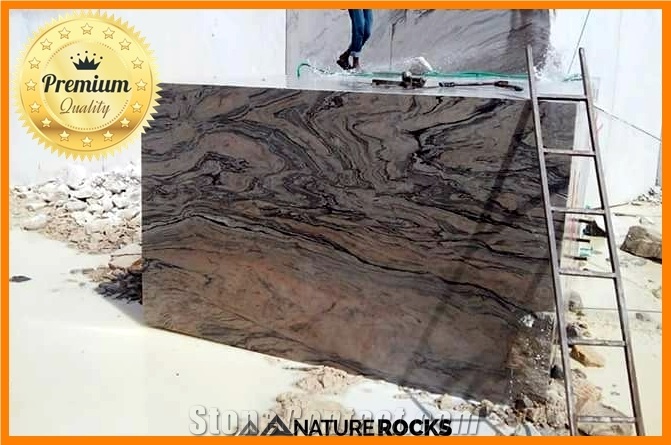 Prada Gold Granite