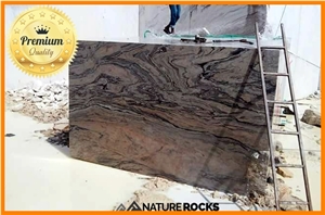 Prada Gold Granite