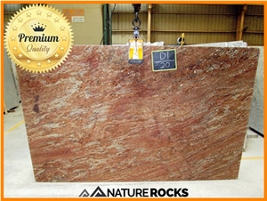Rosewood Granite tiles & slabs, pink granite flooring tiles, walling tiles 