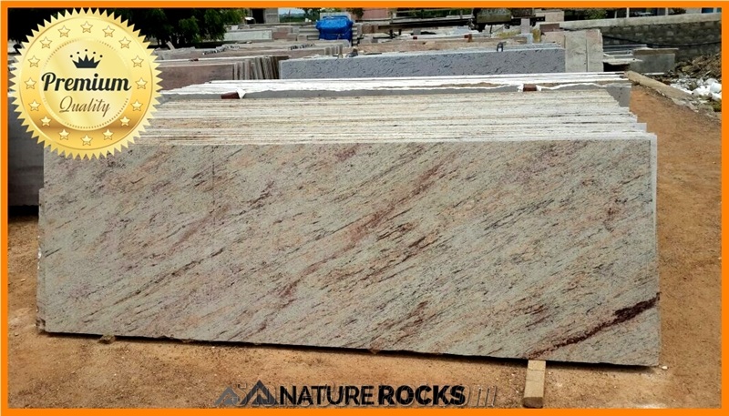 Shiva Gold Granite tiles & slabs, yellow polished granite flooring tiles, walling tiles 