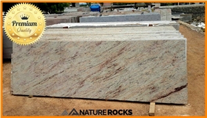 Shiva Gold Granite tiles & slabs, yellow polished granite flooring tiles, walling tiles 