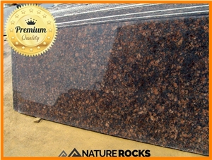 Tan Brown Granite