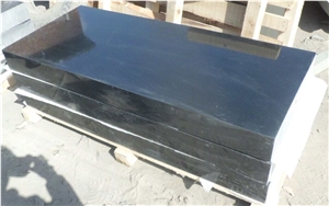 Granite Gravestone, Shanxi Black Granite Gravestone Granite Gravestone, Shanxi Black Granite Gravestone