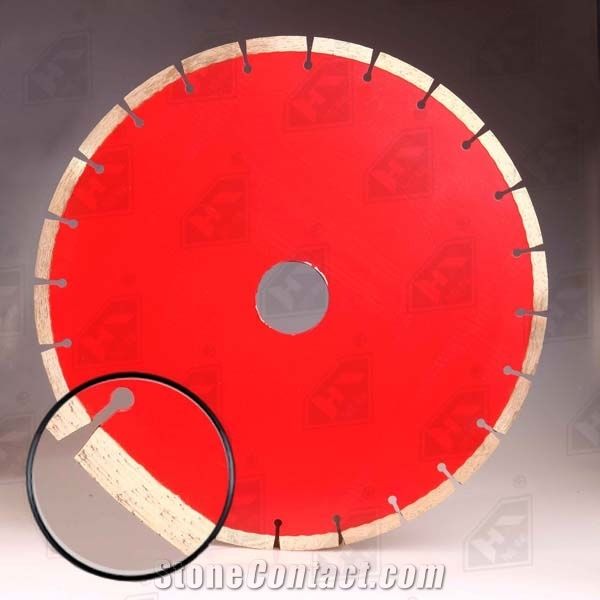 115 Segmented Diamond Saw Blade Are on Hot Sale Now!