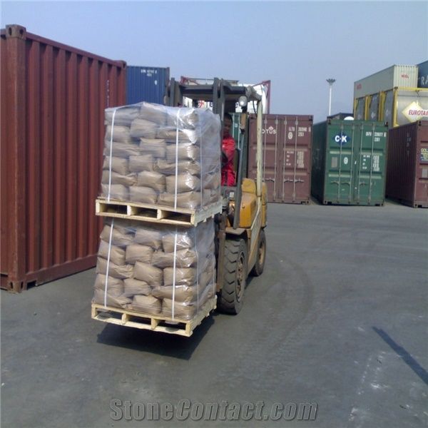 60mesh Garnet Sand for Water Jet Cutting