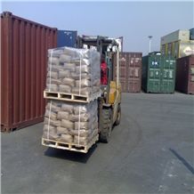 60mesh Garnet Sand for Water Jet Cutting