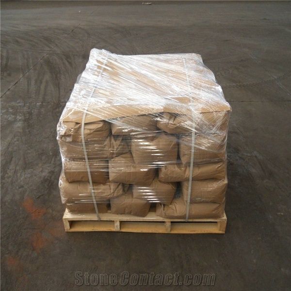 60mesh Garnet Sand for Water Jet Cutting