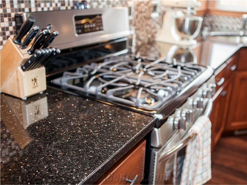 Granite Kitchen Countertops