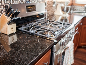 Granite Kitchen Countertops