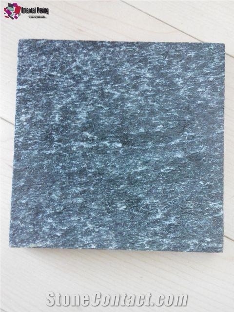 China Black Quartzite Slabs & Tiles, Black Quartzite , Natural Quartzite Stone, Black Quartzite Stone, Landscaping Quartzite Stone,