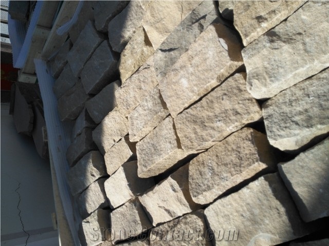 Yellow Sandstone Cobble Stone,Yellow Sandstone Cube Stone,Yellow Sandstone Paving Sets,Yellow Sandstone Floor Covering