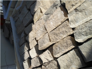 Yellow Sandstone Cobble Stone,Yellow Sandstone Cube Stone,Yellow Sandstone Paving Sets,Yellow Sandstone Floor Covering