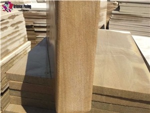 Yellow Sandstone Steps,Yellow Sandstone Stairs,Yellow Sandstone Stair Riser