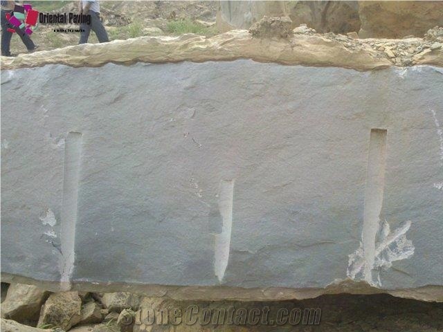 York Sandstone Blocks, Natural Sandstone Blocks, China York Sandstone Blocks, Sandstone Blocks