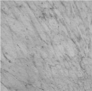 Bianco Carrara Marble Slabs & Tiles