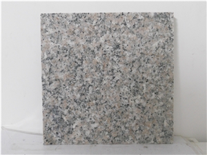 G636 Granite Slabs & Tiles, China Rosa Sardo Beta Pink Granite Tiles