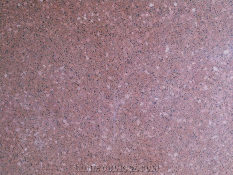 G683 Granite Tiles & Slabs,China Red Granite Wall Covering,Guangze Red Granite