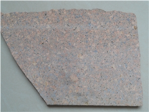 G683 Granite Tiles & Slabs,China Red Granite Wall Covering,Guangze Red Granite