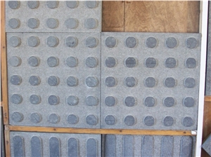 G684 Black Basalt,Fuding Black Basalt Kerbstone,Curs,Kerbs Road Side Stone