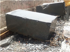 India Granite Rough Blocks-Gangsaw and Mini Gangsaw Size