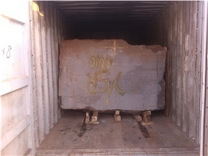 India Granite Rough Blocks-Gangsaw and Mini Gangsaw Size