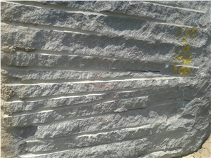 India Granite Rough Blocks-Gangsaw and Mini Gangsaw Size