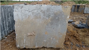 Indian Absolute Black Granite Blocks