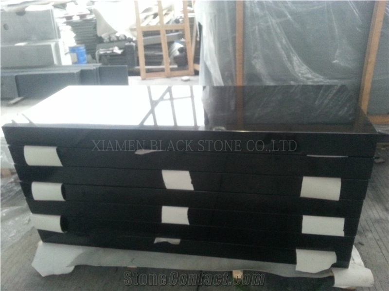 Shanxi Black Granite Single Monuments,Single Tombstones,Western Style Monuments,Custom Monuments,Headstones,Gravestones