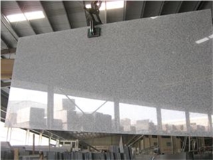 G603 Granite Slabs & Tiles, China Grey Granite