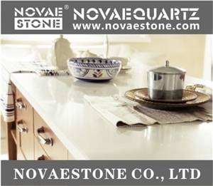 Anti-Microbial and Stain Resisting, Heat Resisting Quartz Countertop Anti-Microbial and Stain Resisting, Heat Resisting Quartz Countertop