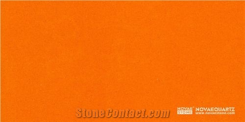 Chinese Red Cosmo Quartz Stone Nv3200
