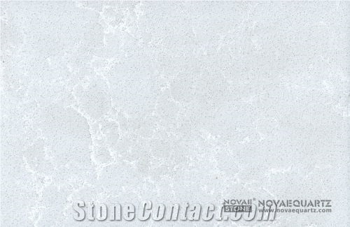 Engineered Quartz Stone-Fairy Mist