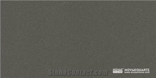 Engineered Stone Milky Latte Quartz Tiles Nv608