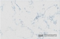 Luxor Grigio Snow White Quartz Slabs & Tiles,India White Quartz