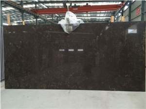 Quartz Stone Slab in Quartz Stone