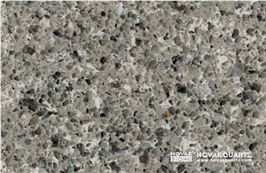 Yellow Quartz Golden Beach Quartz Stone Nv721
