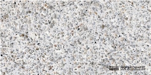 Yellow Quartz Golden Beach Quartz Stone Nv721