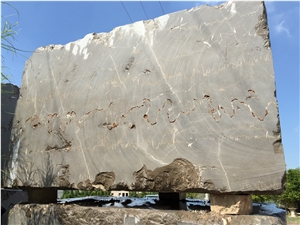 Cafe Encino Blocks, Brown Marble Blocks Mexico
