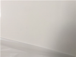 Beige Artificial Quartz Stone Slab