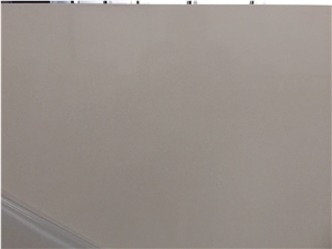 Metro Grey Artificial Quartz Stone Slab