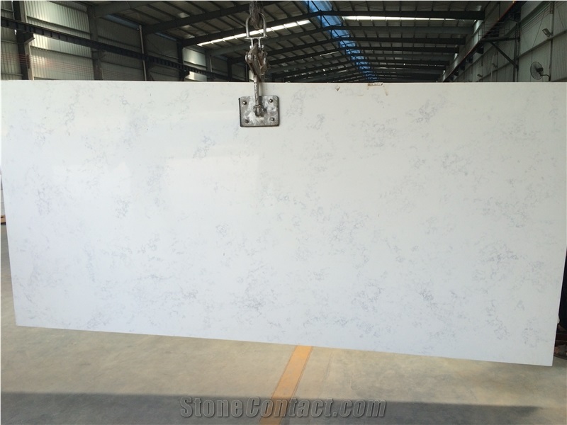Nv902 Luxor Grigio Artificial Stone Slabs