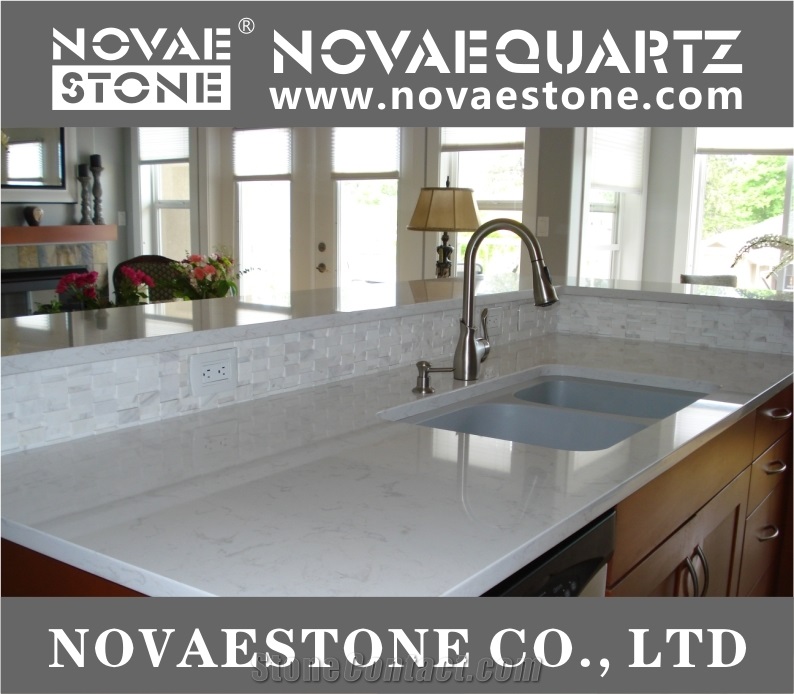 Nv902 Luxor Grigio Artificial Stone Slabs