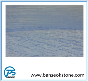 Azul Macaubas Quartzite Slabs & Tiles, Brazil Blue Quartzite