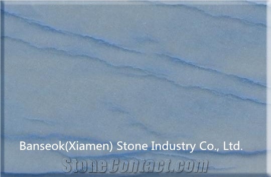 Azul Macaubas Quartzite Slabs & Tiles, Brazil Blue Quartzite