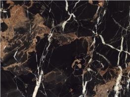 Elegant Gold Marble Tiles & Slabs , Golden Marble Slabs for Making Countertop
