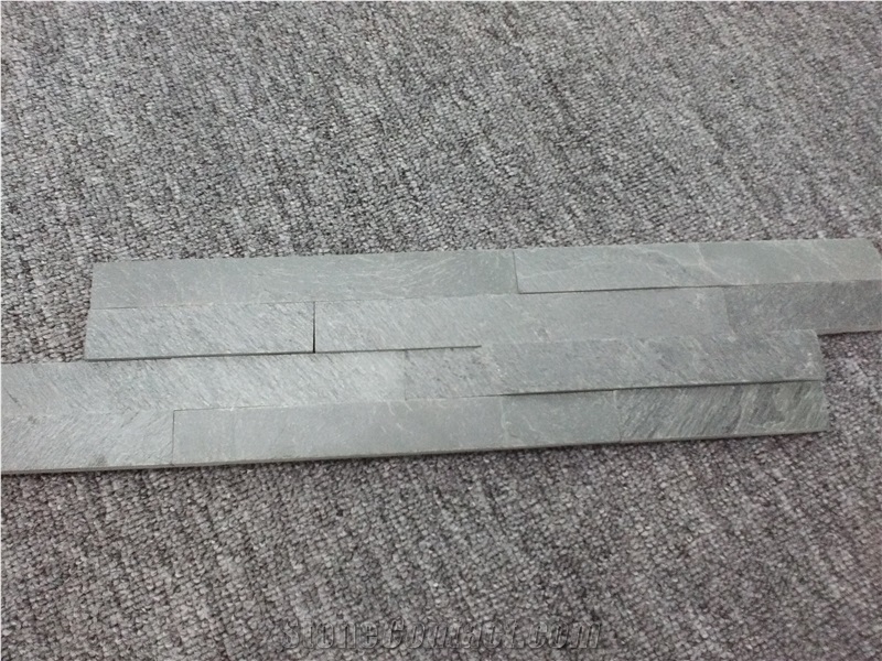 Grey Sandstone,Culture Stone for Wall