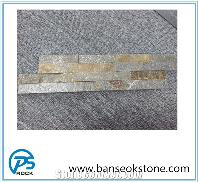 Grey Sandstone,Culture Stone for Wall