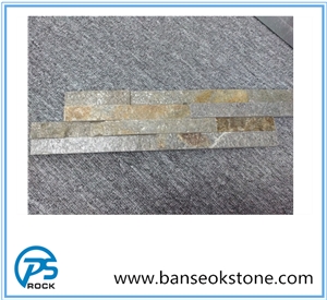 Grey Sandstone,Culture Stone for Wall