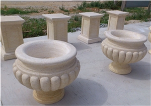 Decorative Headstone China Grey Granite Flower Pot with Special Design, Grey Granite Flower Pots Decorative Headstone China Grey Granite Flower Pot with Special Design, Grey Granite Flower Pots