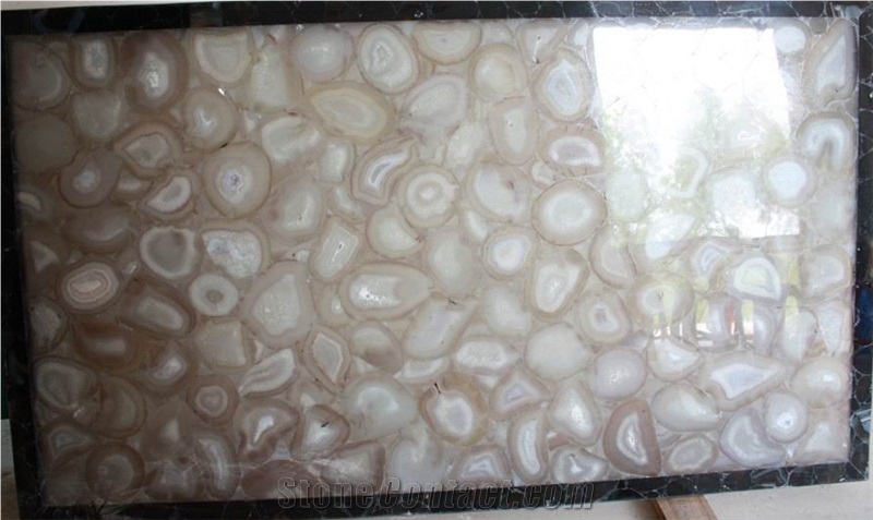 Agate Granite Mosaic
